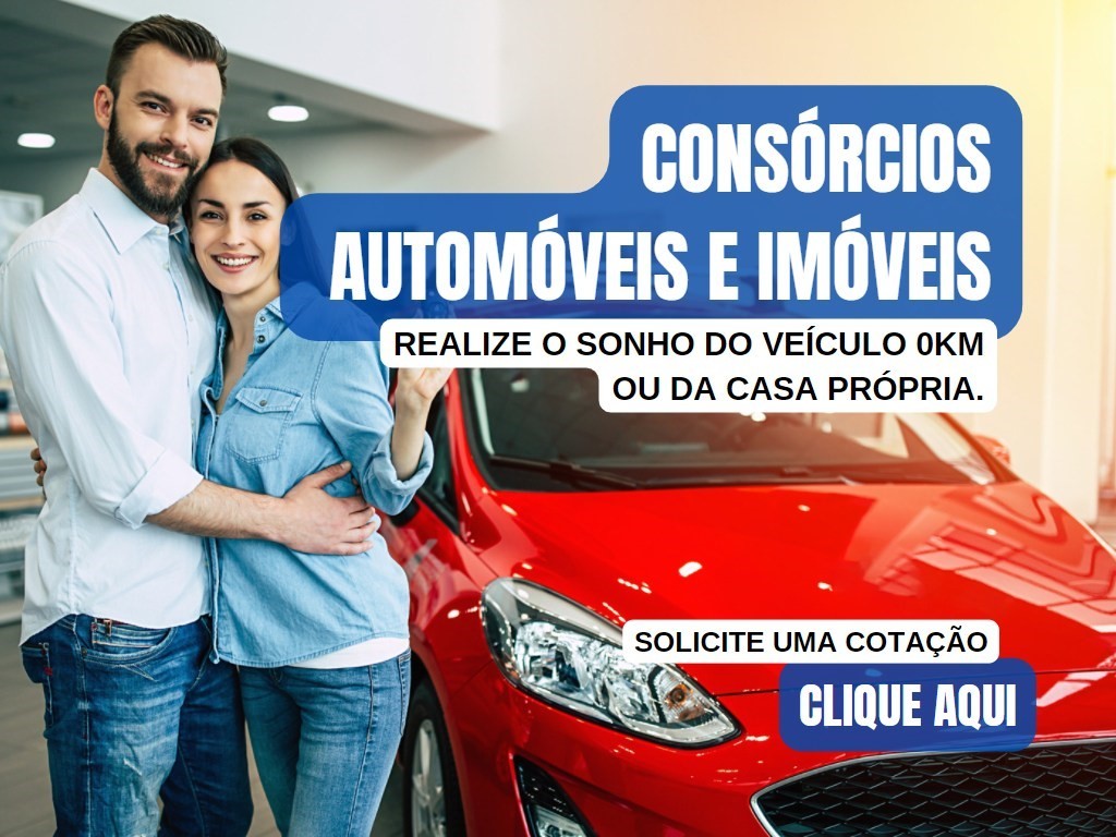 Consórcio de Veículos e Imóveis Consórcio de Veículos e Imóveis